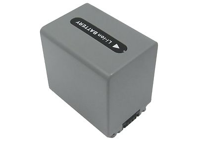 Premium Akku für Sony DCR-HC21, DCR-HC32E, DCR-HC20, DCR-HC19E, DCR-DVD703