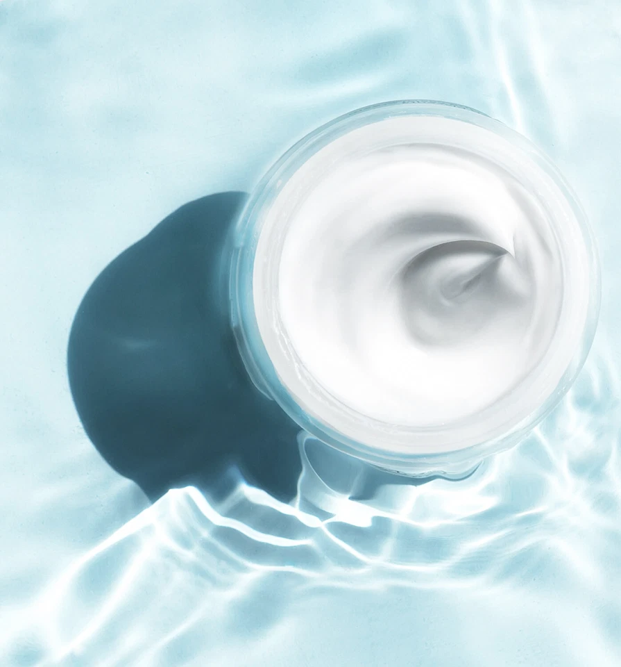 Marine Essence-Nourishing Eye Cream-Dark Circles-Wrinkles-US Patented Technology - Image 2 of 4