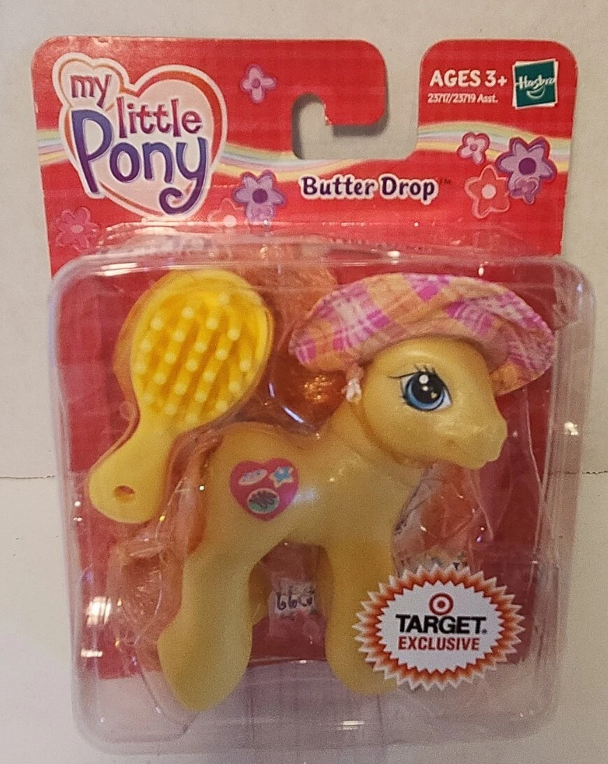 Target my little pony retro hot sale