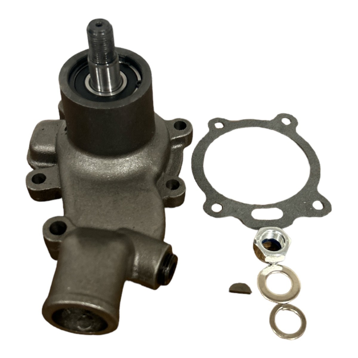 りんごパイ　ウリウリ・キャップ U5MW0106 Water Pump For Perkins 4.236 CAT Forklift 660P RC60