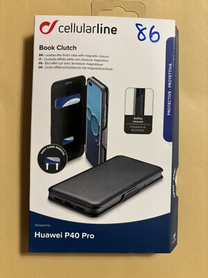 Handy Hülle Schutzhülle für Huawei P40 Pro  / ContPalA1Nr.5 -86
