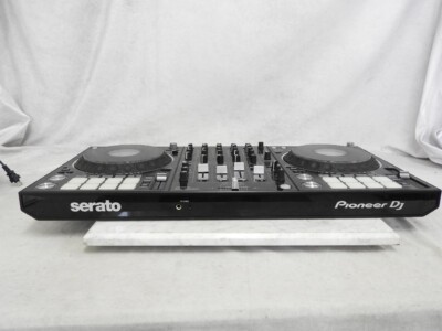 Pioneer DDJ-1000SRT DJ Controller 4ch DJ for Serato DJ