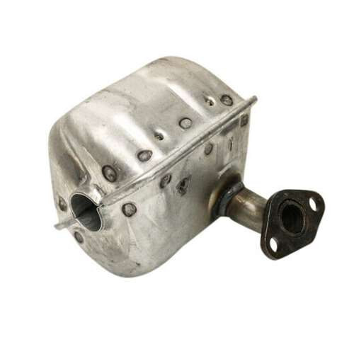 Honda 18310-ZE1-821 Muffler | eBay