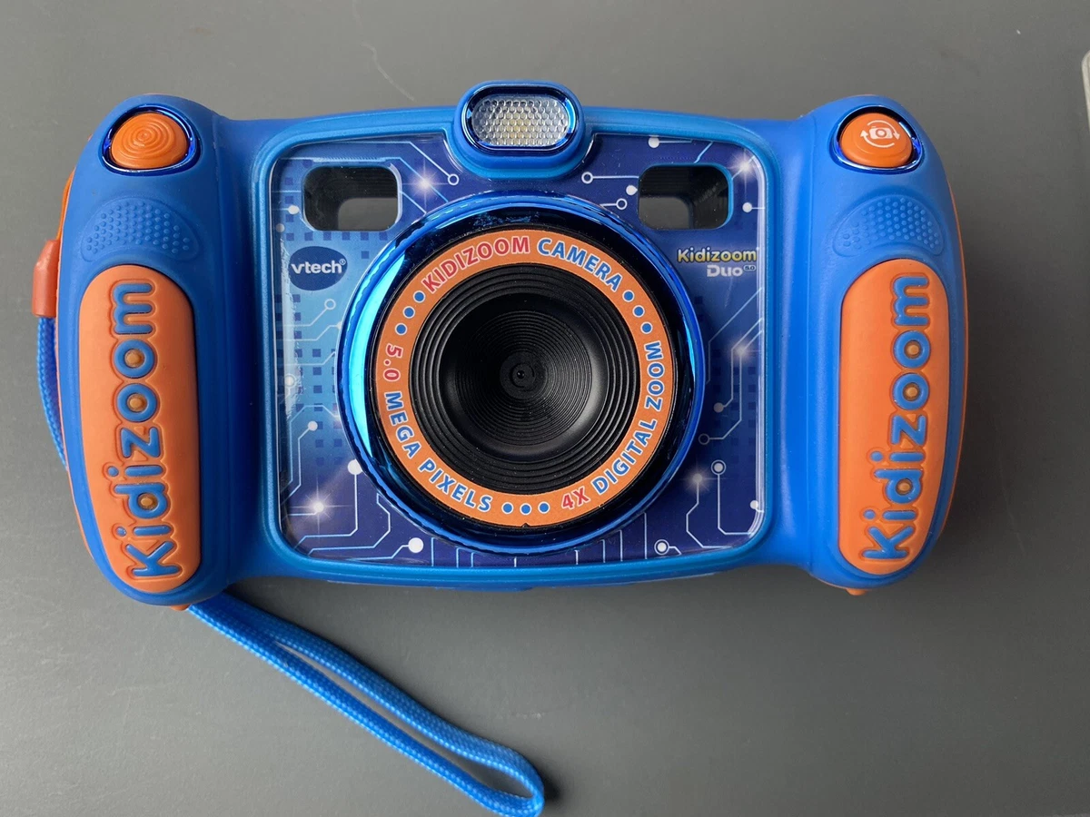Vtech kidizoom best sale ebay