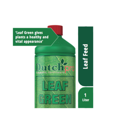 Dutch Pro Original Grow Bloom Soil Explode Take Root Multi Total Leaf Green 5 L