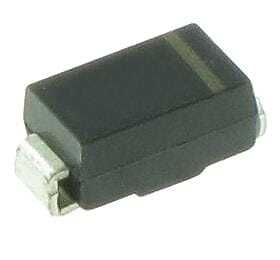 20Pcs SS14-LTP SMA (DO-214AC) Schottky Diodes & Rectifiers 1A SCHOTTKY BARRIER