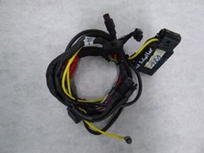 Porte arrière et accessoires Mercedes 420