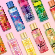 FAVORITE VICTORIA SECRET FRAGRANCE MIST 250ML/8.4 FL OZ - FULL SIZE/ BRAND NEW