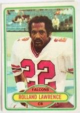 1980 Topps Football 1-528 Pick & Choose Complete a Set! Buy More And Save!!