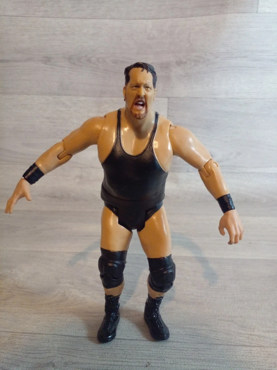 Rare wwe action figures sale