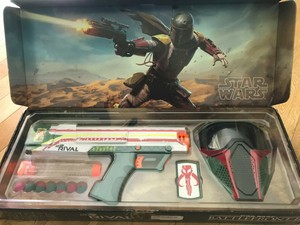 nerf rival apollo star wars