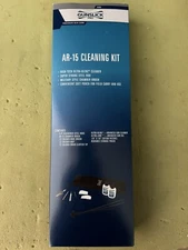 Gunslick Pro Cleaning Kit Ultra-Klenz & Lube. 41455