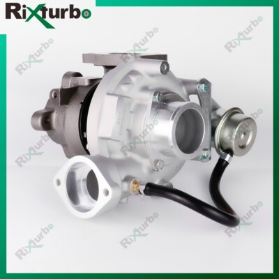 MFS MX944079 Turbo charger For Mitsubishi Canter Euro 4 125PS