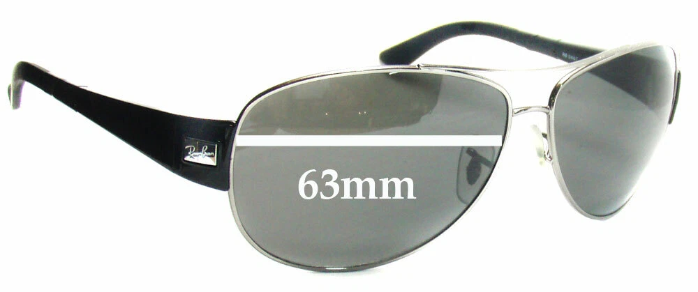 Rb3467 outlet ray ban