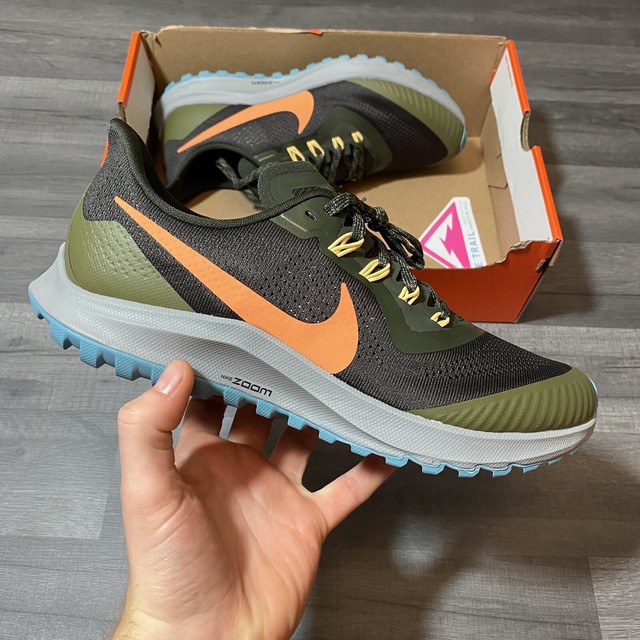 nike all terrain trainers