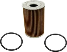 Polaris FST IQ Touring, 2007-2010, Oil Filter