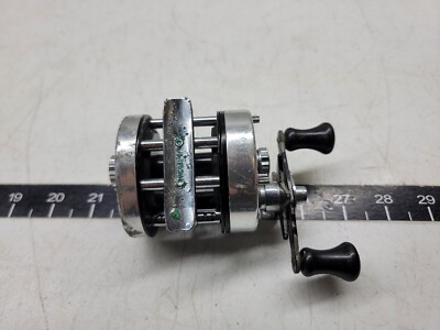 Pflueger 2800 Free Spool Reel, High Speed Ball Bearing b-x | eBay