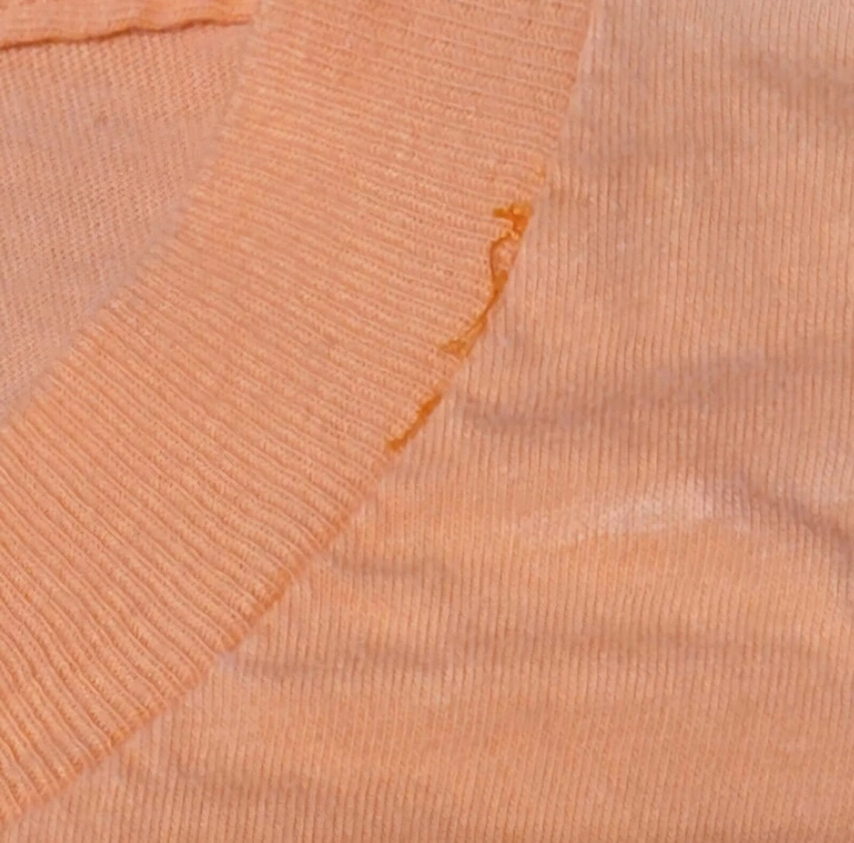 Camiseta De Colección Años 90 Yosemite Saddam Looney Tunes Parodia Guerra del Golfo Tormenta del Desierto XL Foto 4 de 4