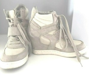 ash hidden wedge sneakers
