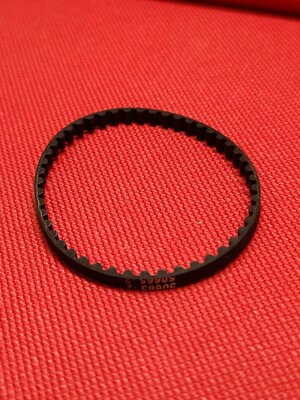 Team Magic T.M. E4 Wide Front Belt Part No. 503200 No Packaging Terrific Condit.
