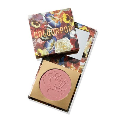 colourpop vogue blush