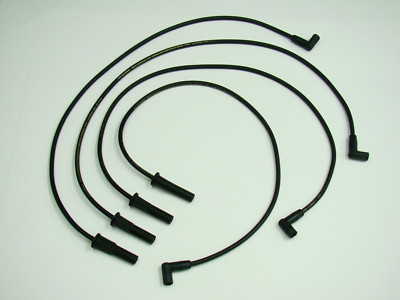 Standard ® - Chevy Astro 1998 Spark Plug Wire Set