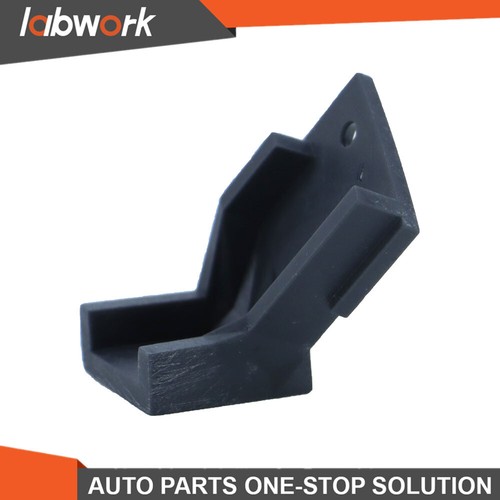 Labwork Front Passenger Door Panel Bracket Combo Pack ForGMC Saab Isuzu 2002-09 - Picture 5 of 8