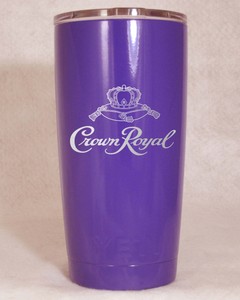 crown royal yeti