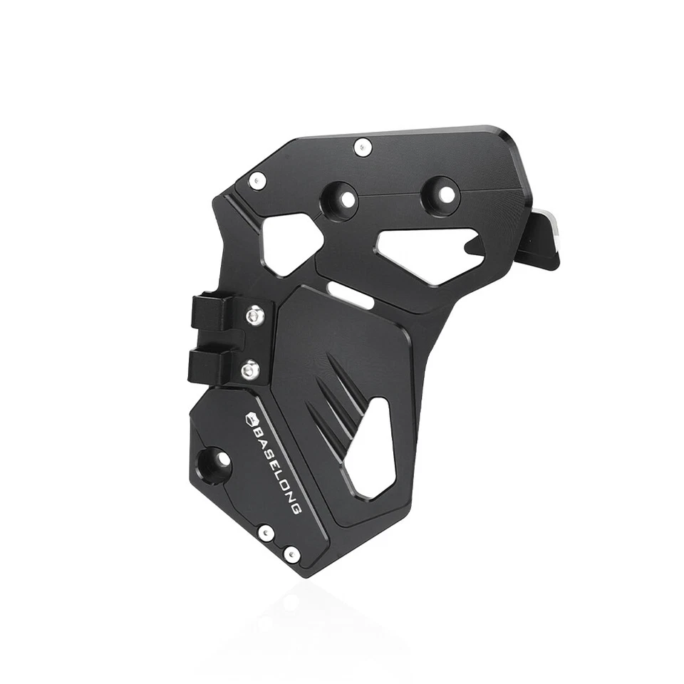 Chain Protector Sprocket Guards Cover For Yamaha Tenere 700 /XTZ700/Rally Editio - Image 3 of 4
