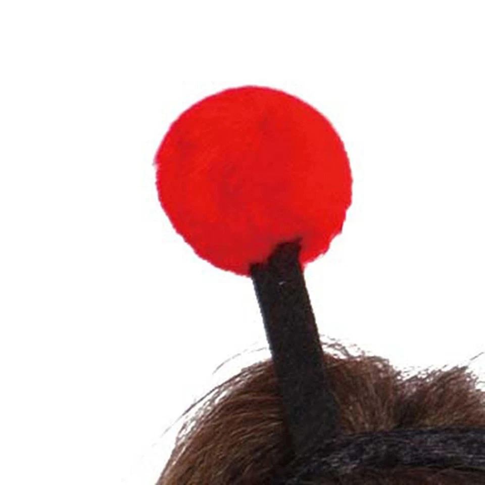 Disfraz de Halloween Totally Ghoul Cutie Little Ladybug Lady Bug para niñas pequeño Foto 2 de 4