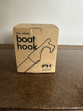 Pyi Boat Hook Rollable 75 Inch 