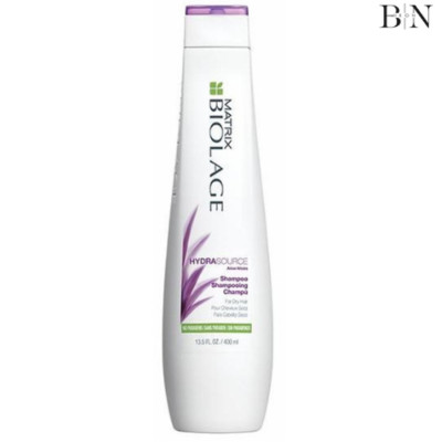 Matrix Biolage Hydrasource Shampoo 400ml (Wert 32£) ORIGINALPRODUKT 