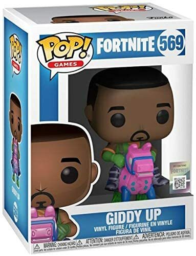 fortnite funko pop ebay