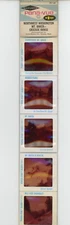 Vintage GAF Pana-Vue Slides NW Washington Mount Baker Cascade Mtn Lot of 5 PV159