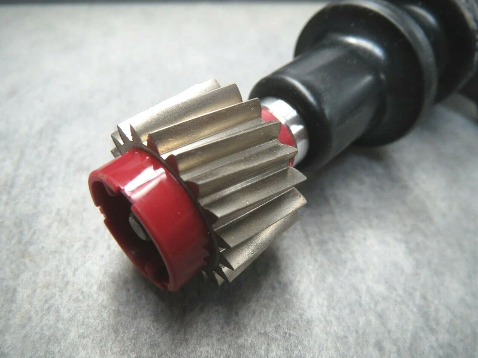 Sensor de velocidad de vehículo A/T para Honda Civic 1.7 2001-2005 hecho en Japón ¡Envío rápido! Foto 2 de 4