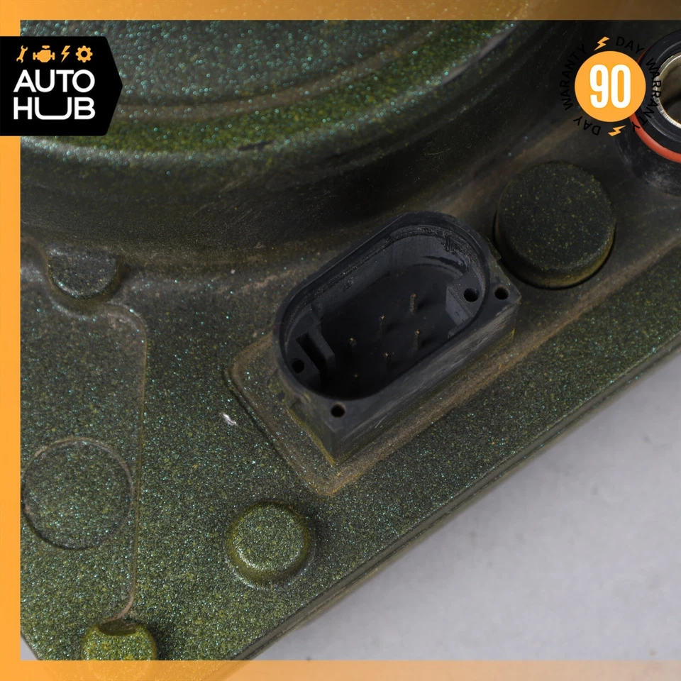 Sensor de control de crucero distronic 00-06 Mercedes R230 SL500 CL500 0005408817 OEM Foto 4 de 4