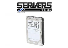 Seagate 2TB 3.5" Hard Drive ST32000645SS DP 6G SAS 7.2K