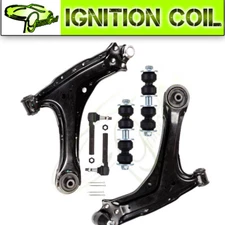 Front Lower Control Arm Outer Tie Rod End Sway Bar For Chevrolet Classic Malibu