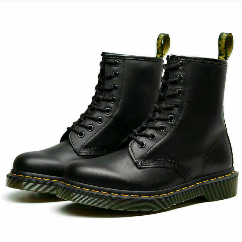 dr martens suede boots