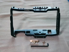 SmallRig BMPCC 4K Cage for Blackmagic Design Pocket Cinema Camera 4K