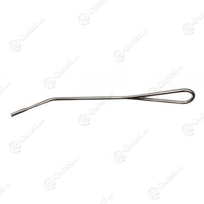 Jarit 285-433 HOLSCHER Nerve Root Retractor