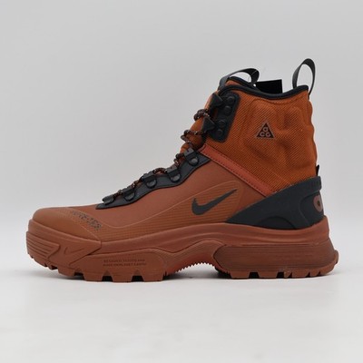DD2858-203 Nike ACG Air Zoom Gaiadome GORE-TEX Cinnamon Mars Stone