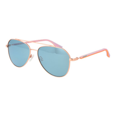 Converse Sonnenbrille North End Unisex RosÃ  Gold