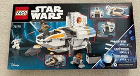 LEGO Star Wars: The Phantom (75170)