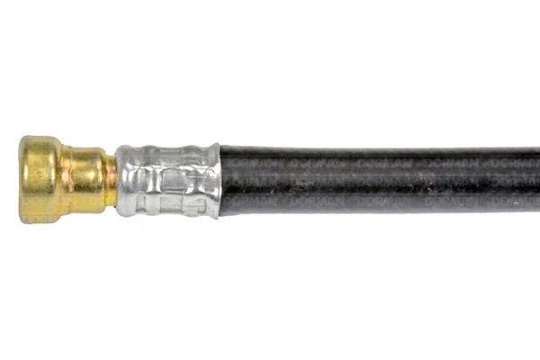 For Dodge Ram 2500 05-09 Dorman Automatic Transmission Oil Cooler Hose Assembly Foto 2 de 3