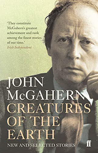 Creatures of the Earth.by McGahern  New 9780571237852 Fast Free Shipping** - Image 6