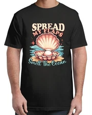 Funny Embarrassing Shirts Adult Humor Inappropriate Funny Adult S-4XL T-Shirt