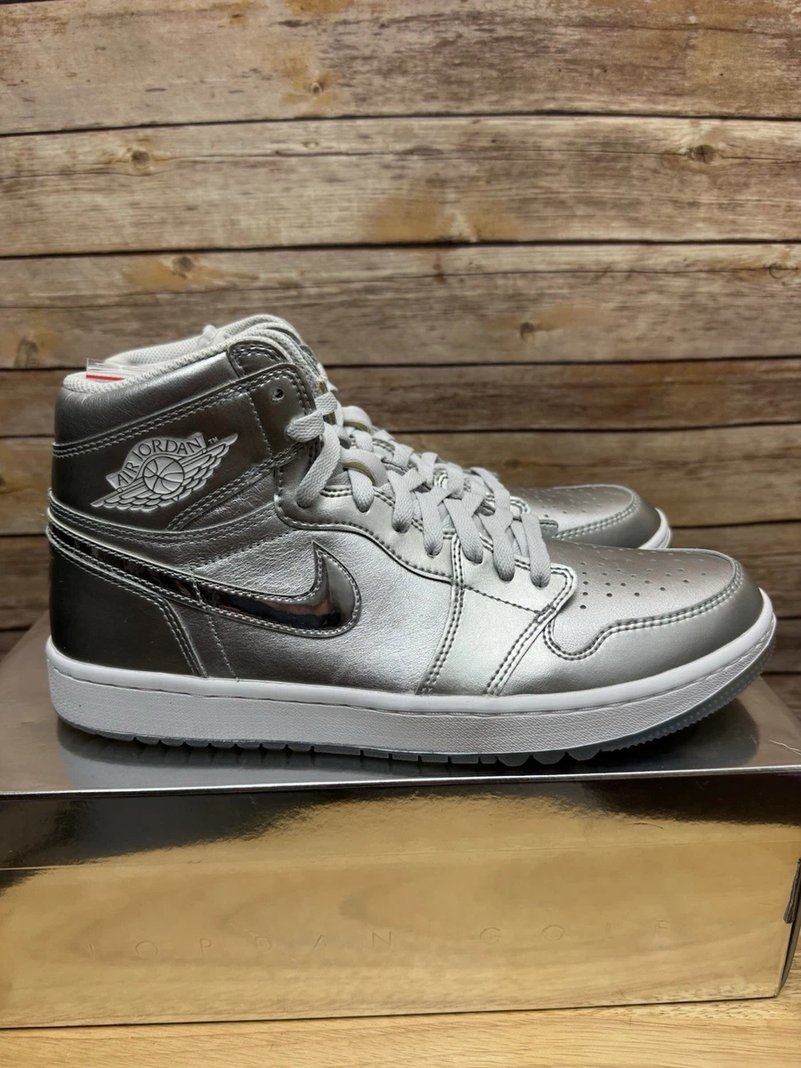 Jordan 1 Golf High Gift Giving Pack for sale | eBay