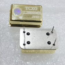 1PCS 13MHZ 13.000MHZ TCXO 0.1ppm Ultra precision Golden Oscillator for USB DAC