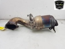 2008 Volkswagen Golf V (1K1) Hatchback 1.4 GT 16V (BLG) CATALYTIC CONVERTER 1K0254200KX